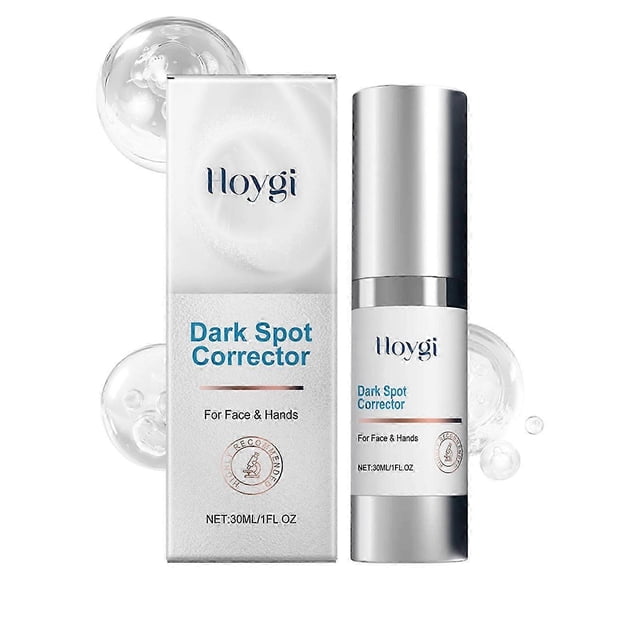 Dark Spot Corrector Serum Reduce Sun Spots & Age Spots Anti-Hyperpigmentation for Face & Body