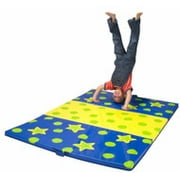 ALEX Toys Active Play Tumbling Mat - Blue