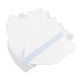 thumbnail image 1 of Almohadillas Antifricción Para Muslo, Parches Internos De Muslo No Visibles En Forma De V Resistentes Al Sudor, 20 Piezas Para Gimnasio, 1 of 7