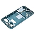 thumbnail image 3 of Replacement Mid-Frame Housing Compatible For Samsung Galaxy S22 5G (International Version) (Green), 3 of 8