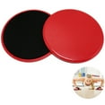 thumbnail image 2 of Bangcool 2PCS Gliding Disc Creative Training Non Slip Exercise Slider Core Slider, 2 of 9