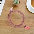 thumbnail image 3 of Auriculares tipo C con cancelación de ruido para smartphones y portátiles., 3 of 6