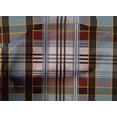 thumbnail image 4 of oneOone Organic Cotton Voile Fabric Madras Check Print Fabric By The Yard 42 Inch Wide, 4 of 4