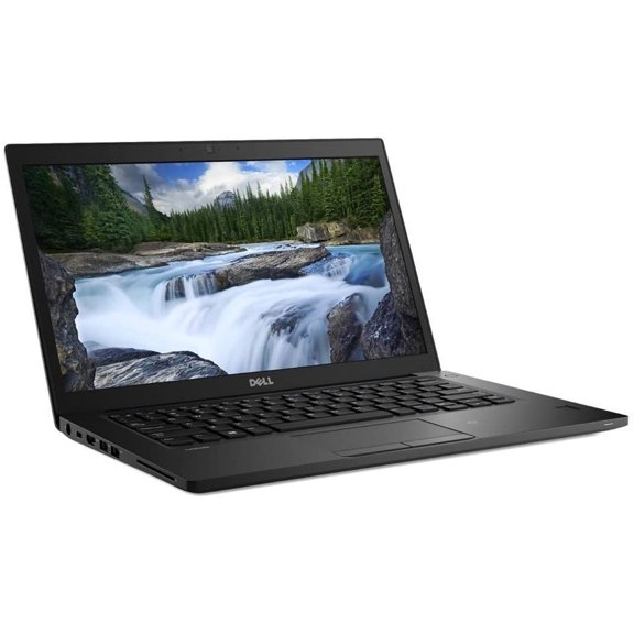 Restored Dell Latitude E7490 Laptop Computer Bundle | Intel Core i7, 8GB RAM, 250GB SSD | Windows 11 Pro | Blair Tech