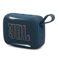 thumbnail image 5 of JBL Go 5 - Ultra-portable waterproof and drop-proof speaker with JBL legendary sound and ambient edge lighting - Blue, 5 of 7