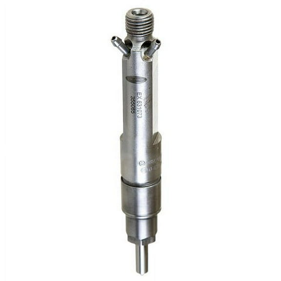 Delphi Fuel Injector P/N:EX631073 Fits select: 1999-2004 VOLKSWAGEN JETTA, 1998-2004 VOLKSWAGEN NEW BEETLE