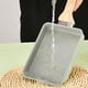 thumbnail image 5 of Sartén japonesa para tortillas con mango de roble, fondo antiadherente y resistente a los arañazos. verde con espátula, 5 of 5