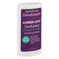 Green Goo Deodorant Lavender & Thyme, 2.2 OZ