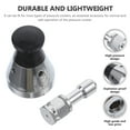 thumbnail image 3 of BESTYASH 2Pcs Pressure Cooker Safety Relief Valve 1.5X0.4X0.4in For Home Users And Shopping Malls, 3 of 8