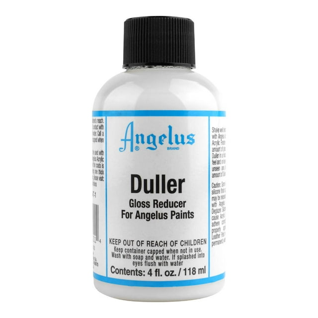Medio Transparente Matizante 118Ml Angelus