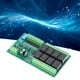 thumbnail image 1 of Módulo de relé de 8 canales ANGGREK placa de relé RS485 de bloqueo automático 24V, 1 of 8