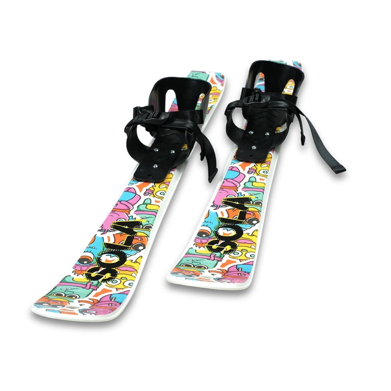Lessen – Indoor Ski & Snowboard Zaanstad