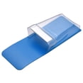 thumbnail image 3 of Porte-stylo Magnétique en Acier Inoxydable pour Pocket, Accessoires de Rangement pour Ordinateur Portable, Sac de Rangement Adapté pour Tableau Blanc, Réfrigérateur, Armoire de Rangement, 3 of 8