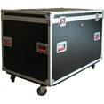 thumbnail image 2 of Gator Cases G-TOURPAR64-LED-8 12Mm Tour Transport Case For (8) Par 64 Lights New, 2 of 2