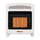 thumbnail image 1 of Calefactor de Pared Heat Wave Gas LP Crema, 1 of 4