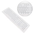 thumbnail image 3 of Thai Keyboard Keycaps, 113 Keys, Mechanical Keyboard Keycaps Replacement, Applicable Keyboards for 61, 64, 68, 84, 87, 96, 98, 100, 104, 108 Keyboards, Easy To Replace, for Office, 3 of 7