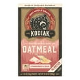 thumbnail image 2 of Kodiak Cakes Strawberries & Cream Oatmeal Packets (Pack of 6), 2 of 9