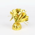thumbnail image 4 of YAOMOBB Poids de Ballons de Fête Durables Réutilisables 6 Pcs Blocs de Ballons Enveloppés de Papier pour Mariage Ou Fête, 4 of 7