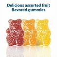 thumbnail image 4 of Digestive Advantage Kids Daily Probiotic Gummies - Survives Better than 50 Billion - 60 count (Pack of 3), 4 of 11