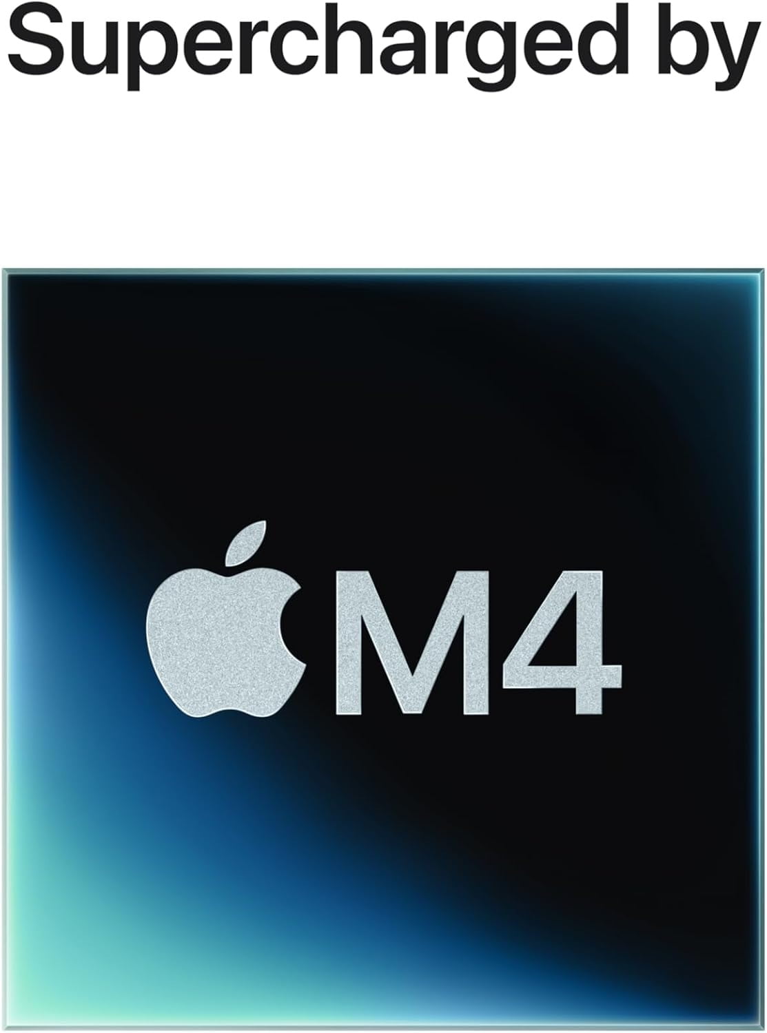 Restored Apple Mac mini Desktop M4 Chip 16GB RAM 256GB SSD (Late