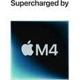 thumbnail image 6 of (Open Box) Apple Mac mini Desktop M4 Chip 16GB RAM 256GB SSD (Late 2024), 6 of 7