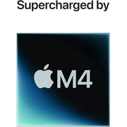 Restored Apple Mac mini Desktop M4 Chip 16GB RAM 256GB SSD (Late 2024)
