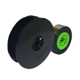 thumbnail image 2 of Cinta de tinta negra IR50B para impresora de identificación por cable MAX LETATWIN, máquina de rotulación electrónica, 550A/E, 2 of 6