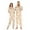 W580, variant on joogoo Doodle Corgi Dogs Unisex Adults Onesies Pajamas Jumpsuits L