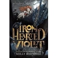 thumbnail image 3 of Iron Hearted Violet, (Paperback), 3 of 3