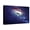 Canvas, variant on Art.com Universe Scene with Planets, Stars and Galaxies in Outer Space Showing the Beauty of Space Explorat Photographic Print by Vadim Sadovski, Black Frame Wall Art, 23" x 17"