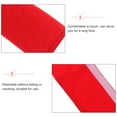 thumbnail image 3 of DEEPCRAFF 2Ud Cubre Manijas Rojas Para Puerta De Refrigerador Y Electrodomésticos Resistentes Y, 3 of 8