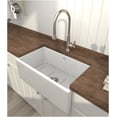 thumbnail image 5 of Rohl A3420SLMPN-2 Patrizia 1.8 GPM Single Hole Pull Down Bar Faucet - Nickel, 5 of 7