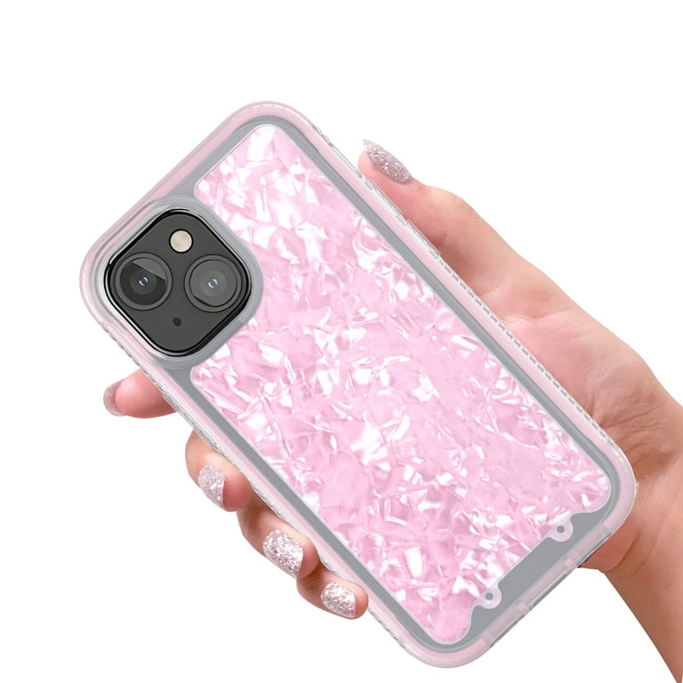 Casecart Back Cover Case for iPhone 13 Mini (Polycarbonate