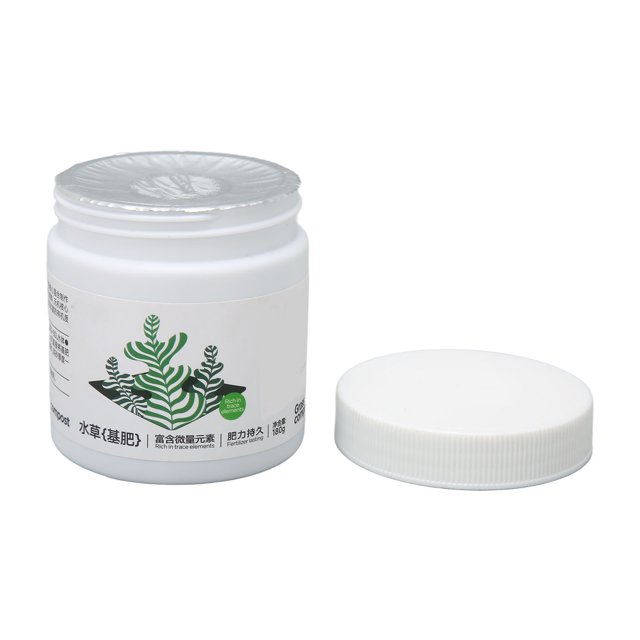 Aquarium Substrate,180g Planted Aquarium Substrate Aquatic Plant Substrate Aquarium Grass Base Fertilizer Built for Professionals