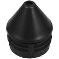 thumbnail image 2 of Miangastore Umbrella Tip Replacement 1Pcs Patio Umbrella End Cap for Outdoor Enthusiasts Simple Design Style, 2 of 8
