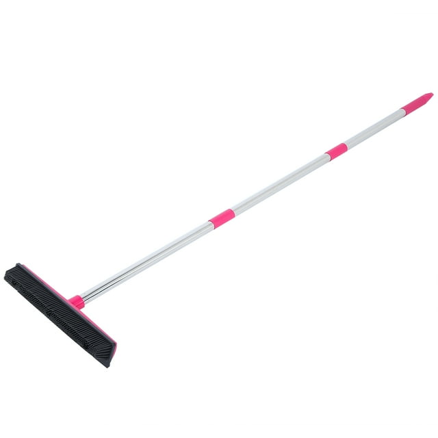 Easy To Clean Multifunction Floor Sweeper, Floor Broom, Carpets For Floors Pink,Green,Black,Blue