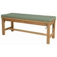 thumbnail image 1 of Madison 48" Backless Bench, 1 of 2