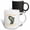 Multicolor, variant on 3drose, Washington Territory Fish the Steelhead Trout, 15oz Mug
