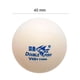 thumbnail image 4 of Caja con 10 pelotas de ping pong profesionales blancas 40mm Diversiones Bago Double Fish V40+, 4 of 4
