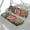 American Flag Hunting Forest Deer, variant on Uorisanigo Camouflage Print Mule Seat Cover Universal Fit for Kawasaki Mule 3000 3010 3020 UTV Front Bench Seat Cover Mud/Dirt Protection Replacement UTV Accessories for All Seasons