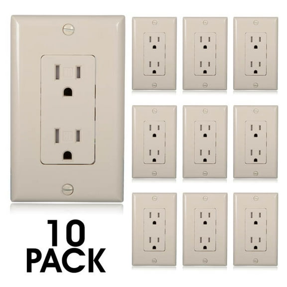 Receptacle Outlets