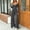 (Fashion 60)Gray, variant on Aimik Trendy Off Shoulder Jumpsuits for Women Long Sleeve Backless Ruched Wide Leg Jumpsuits Summer Fall Fashion Womens Jumpsuit
