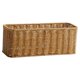 thumbnail image 5 of Cesta de almacenamiento para dormitorio y baño. Versátil para decoración de bares en casa. Exhibidor de café. S, 5 of 9