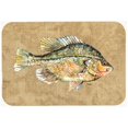 thumbnail image 1 of Carolines Treasures 8808CMT 20 x 30 In. Croppie Kitchen or Bath Mat, 1 of 1