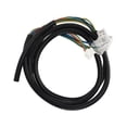 thumbnail image 4 of Engine Electric Scooter Front Wheel Motor Wire Cable 85cm Length Wheel Motor Wire Cable for M365, 4 of 12