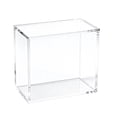 thumbnail image 4 of Caja expositora acrílica Mcbazel 14 x 12,5 x 8 cm con protección UV, 4 of 9