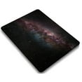 thumbnail image 4 of Protective Case Hard Cover Only for MacBook Air 13.6 Inch m2 2022.0 A2681 Cable Tie, Galaxy 88_1, 4 of 5