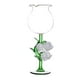 thumbnail image 1 of Creative Martini Goblet Cup 250ml Para Uso Doméstico Bar Party Decoration Sunnimix copa de champán, 1 of 8