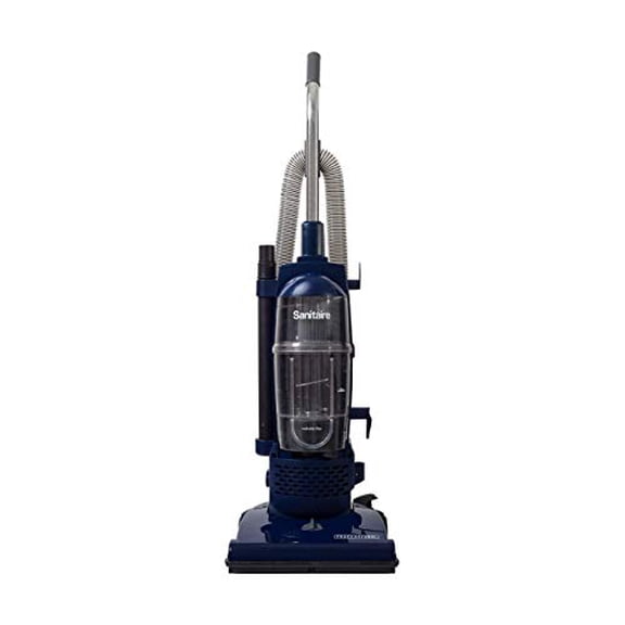 Aspiradora vertical comercial sin bolsa Sanitaire Professional con herramientas, SL4410A