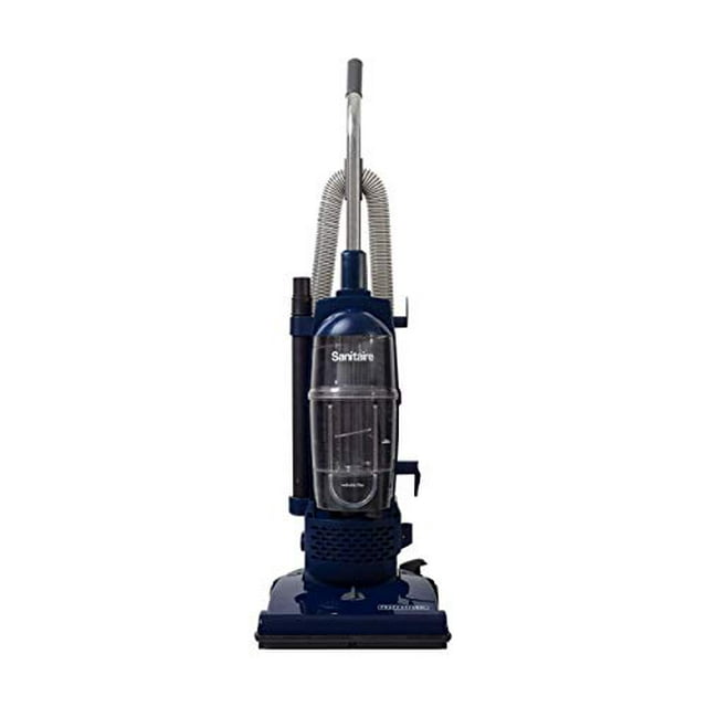 Aspiradora vertical comercial sin bolsa Sanitaire Professional con herramientas, SL4410A